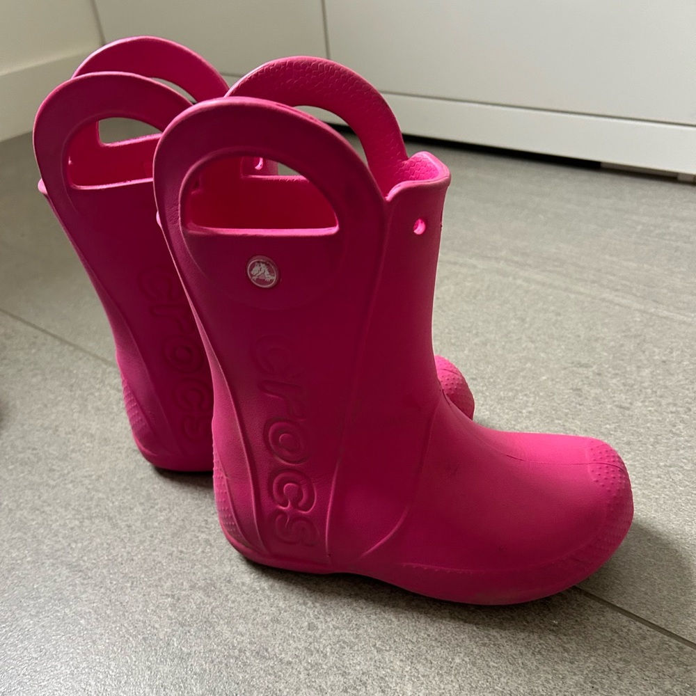 Boots for kids